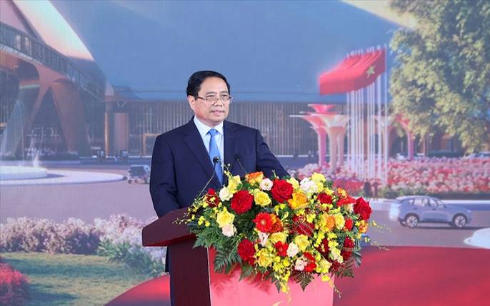 Amber Tây Bắc Hồ Xá thành công tổ chức Lễ khởi công dự án khu công nghiệp nhân dịp kỷ niệm 80 năm ngày Quốc khánh image 20250822120130 4