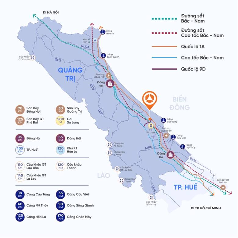 Amber Tây Bắc Hồ Xá thành công tổ chức Lễ khởi công dự án khu công nghiệp nhân dịp kỷ niệm 80 năm ngày Quốc khánh image 20250822120130 7